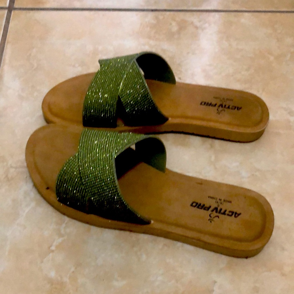 Sandals Activ Pro - Picture 4 of 4